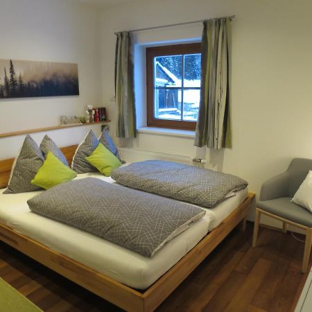 Ferienwohnung Moersbachblick Donnersbachwald Exterior foto